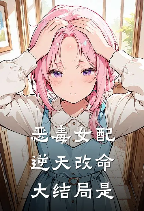 恶毒女配逆天改命大结局是