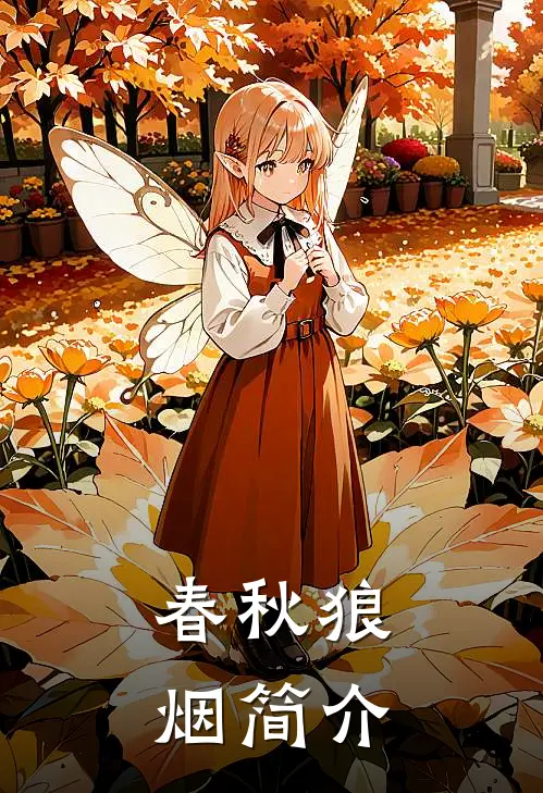 春秋狼烟简介