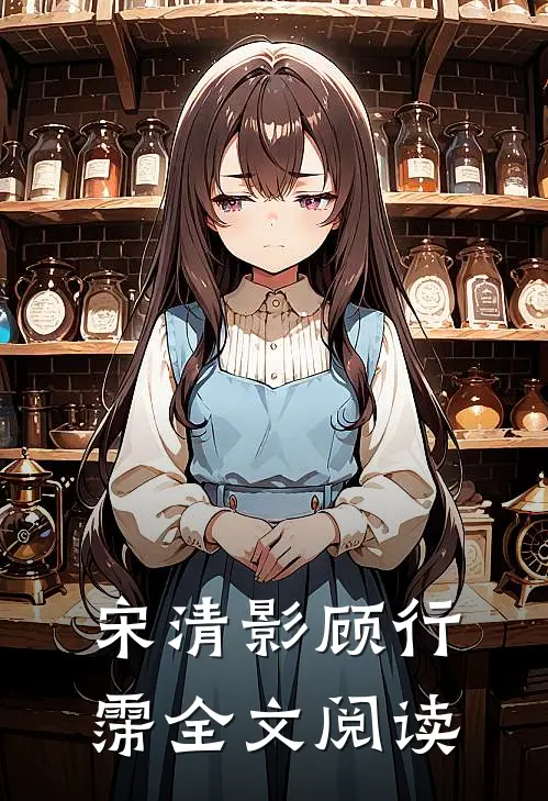 宋清影顾行霈全文阅读