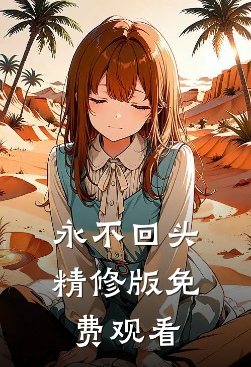 永不回头精修版免费观看