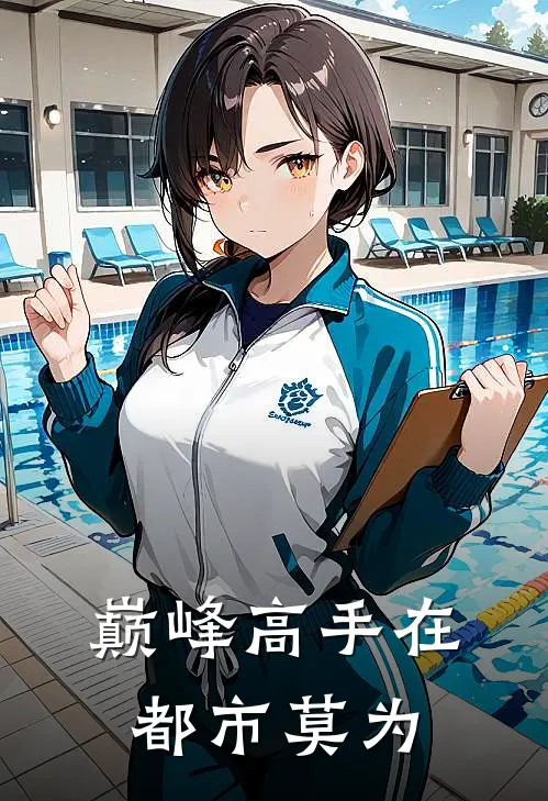 巅峰高手在都市 莫为