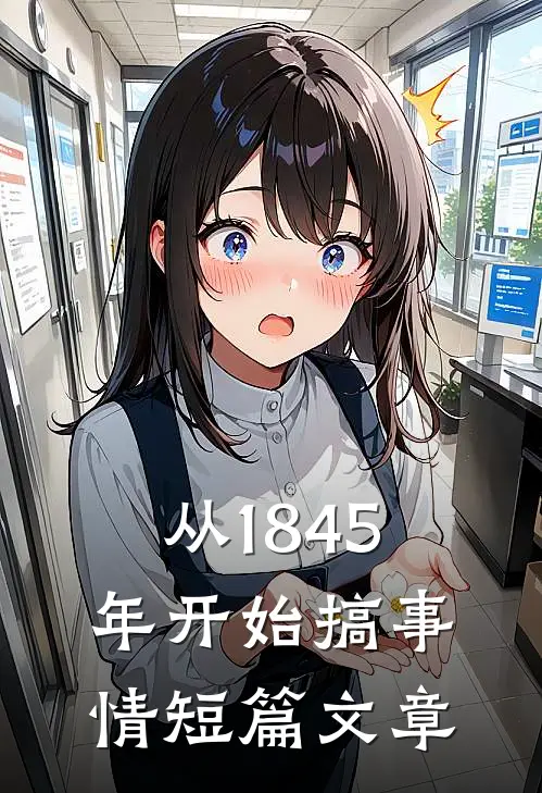 从1845年开始搞事情短篇文章