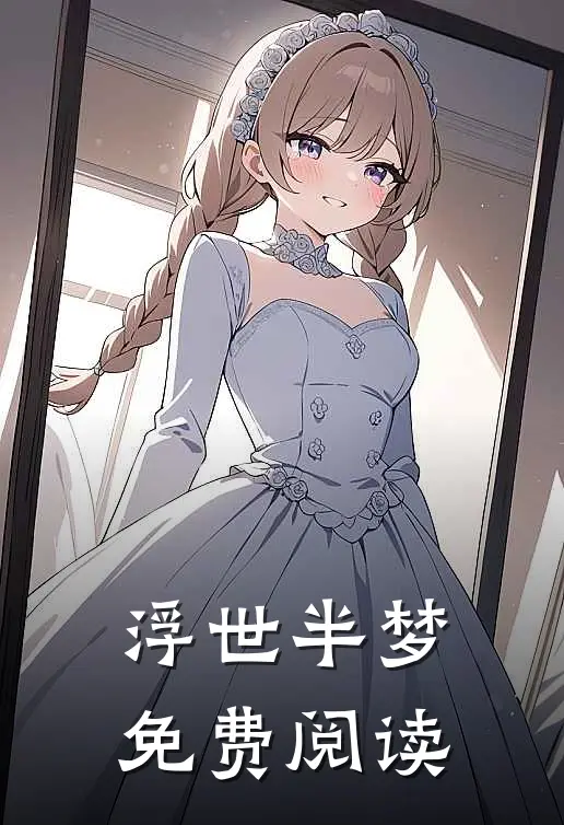 浮世半梦免费阅读