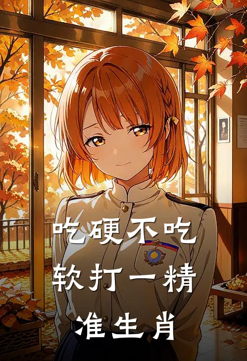 吃硬不吃软打一精准生肖