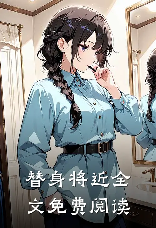 替身将近全文免费阅读