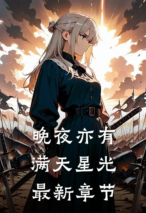 晚夜亦有满天星光最新章节