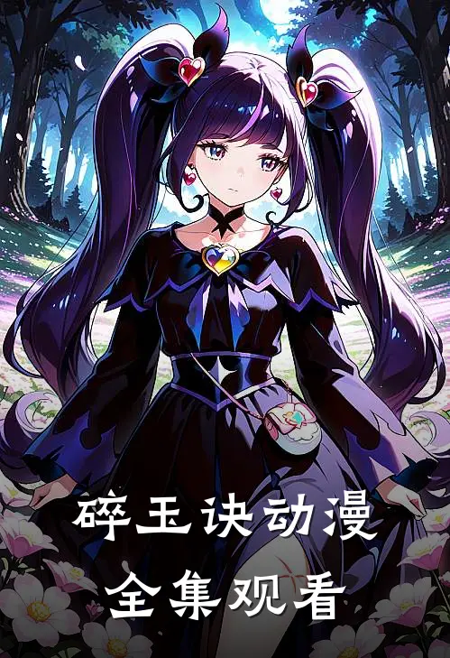 碎玉诀动漫全集观看