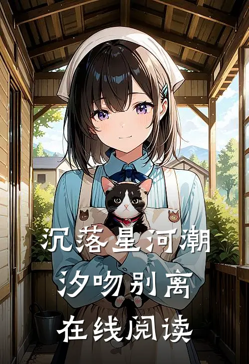 沉落星河潮汐吻别离在线阅读