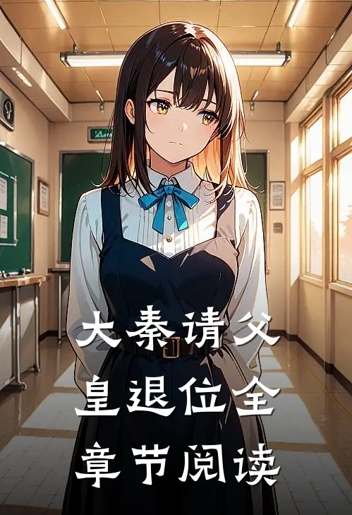 大秦请父皇退位全章节阅读