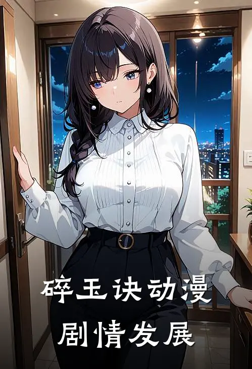碎玉诀动漫剧情发展