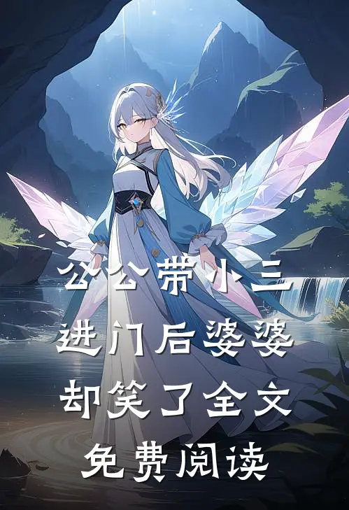 公公带小三进门后婆婆却笑了全文免费阅读