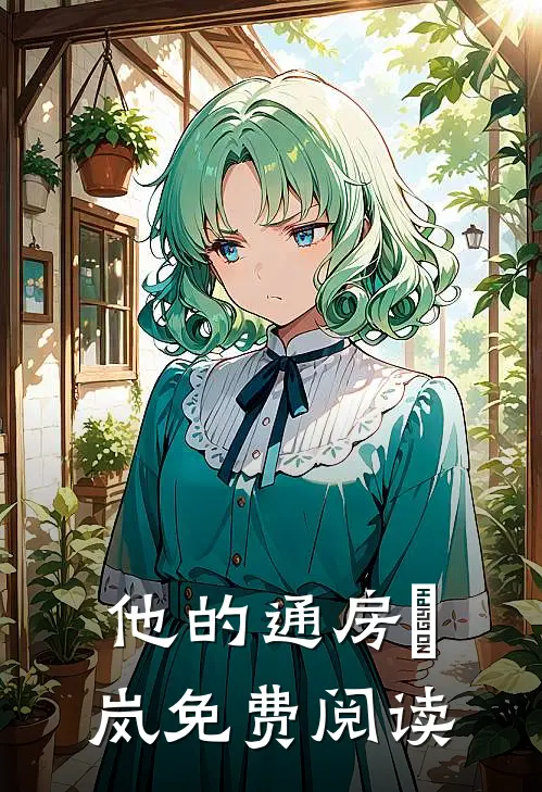 他的通房炩岚免费阅读
