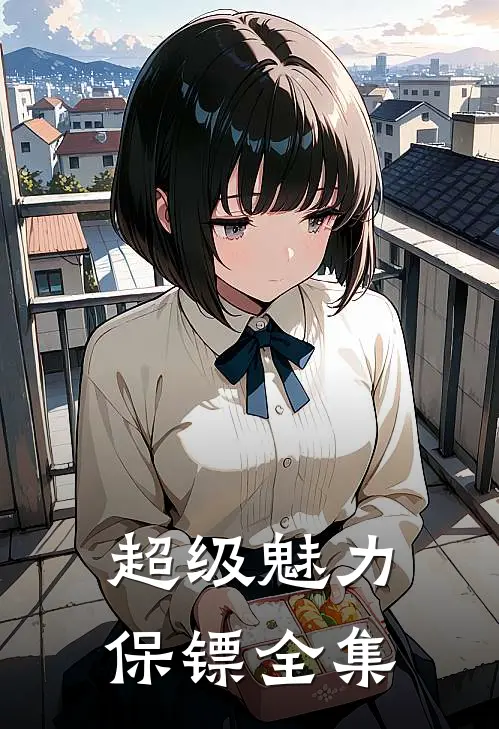 超级魅力保镖 全集