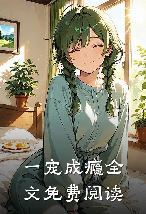 一宠成瘾全文免费阅读