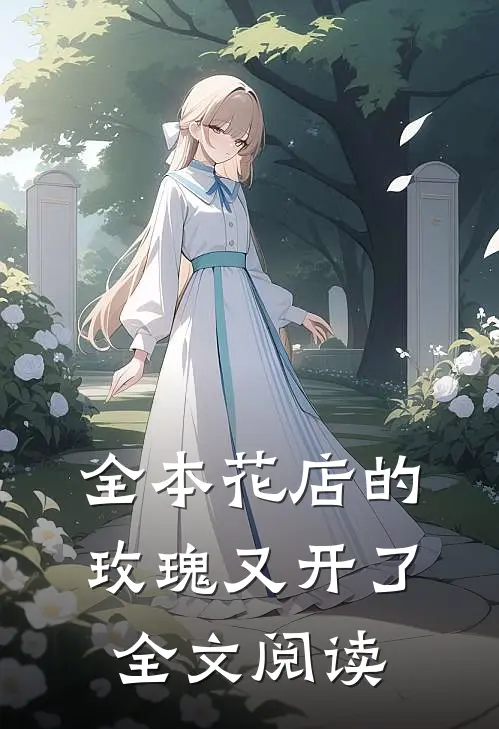 全本花店的玫瑰又开了全文阅读