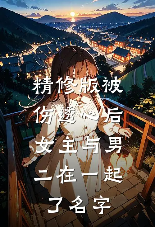 精修版被伤透心后,女主与男二在一起了名字