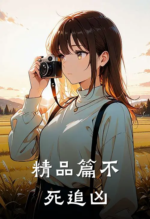精品篇不死追凶