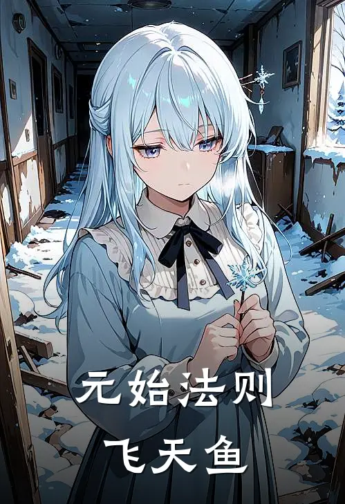 元始法则飞天鱼