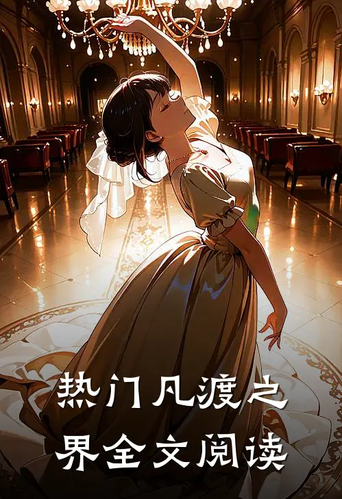 热门凡渡之界全文阅读
