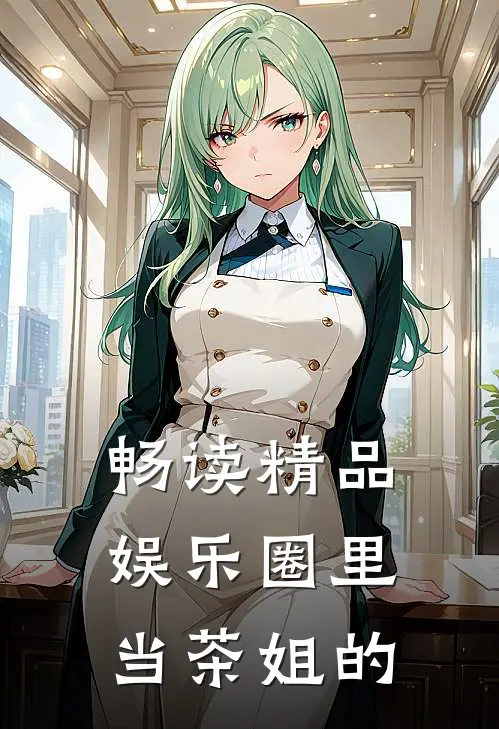 畅读精品娱乐圈里当茶姐的