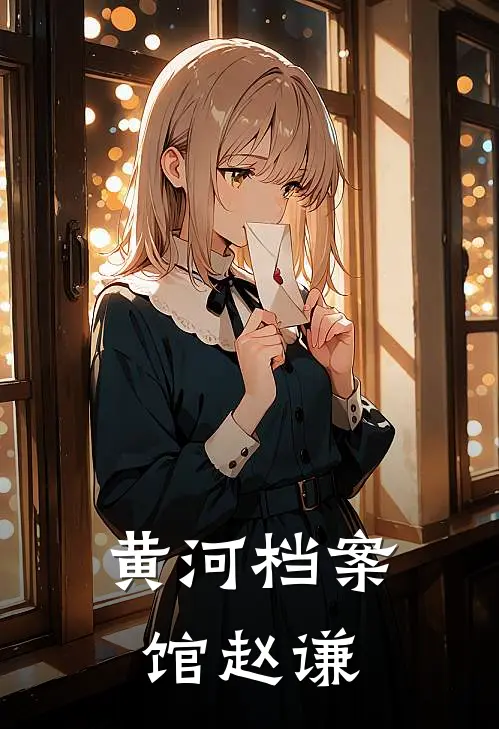 黄河档案馆赵谦