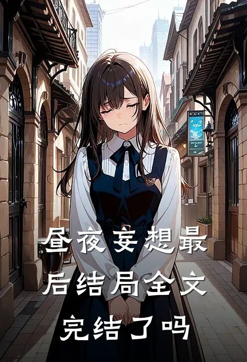昼夜妄想最后结局全文完结了吗