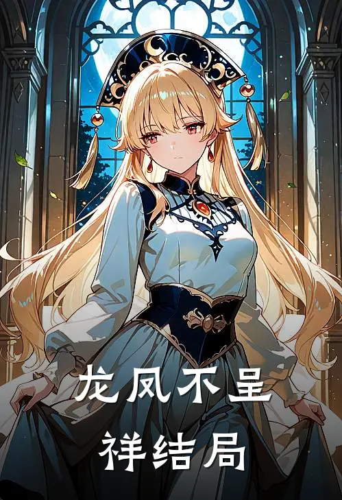 龙凤不呈祥结局