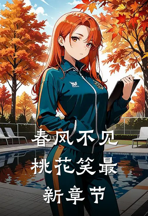 春风不见桃花笑最新章节