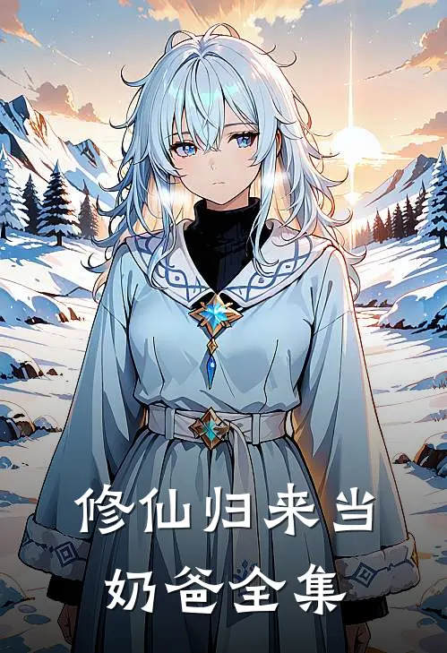 修仙归来当奶爸全集