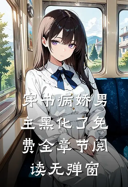 穿书病娇男主黑化了免费全章节阅读无弹窗