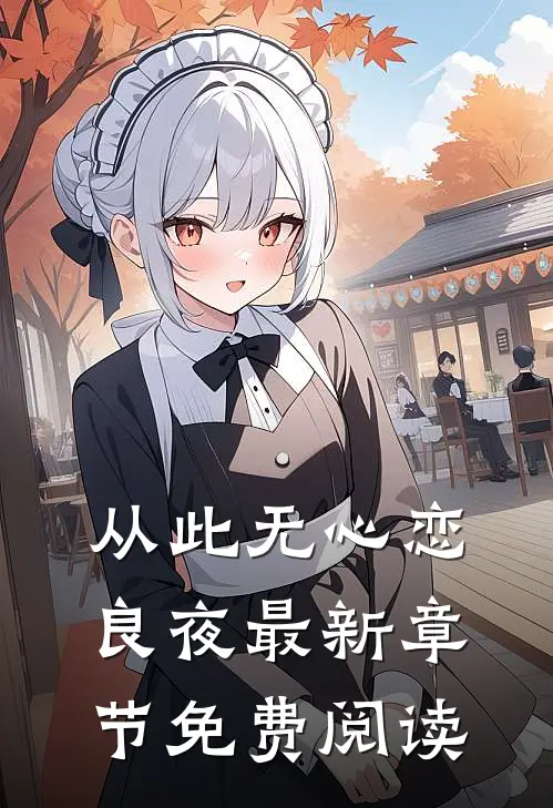 从此无心恋良夜最新章节免费阅读