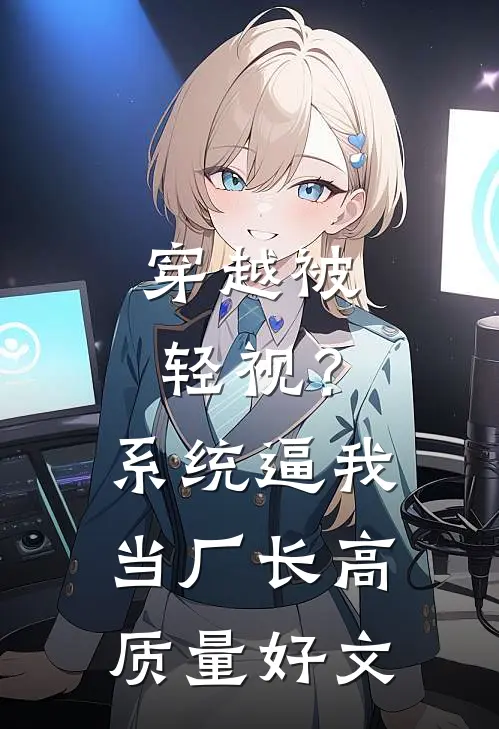 穿越被轻视？系统逼我当厂长高质量好文