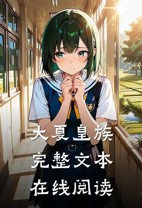 大夏皇族完整文本在线阅读