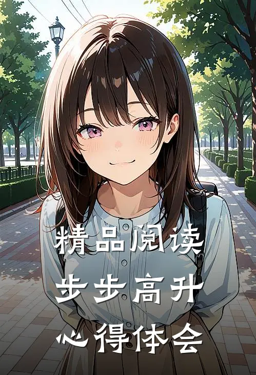 精品阅读步步高升心得体会