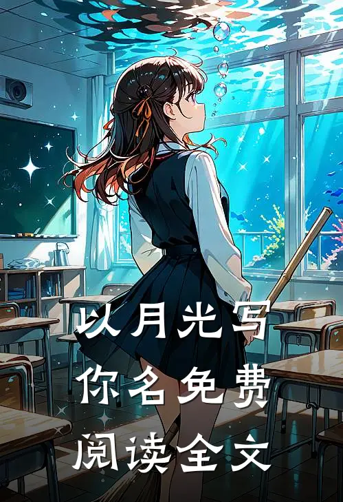 以月光写你名免费阅读全文