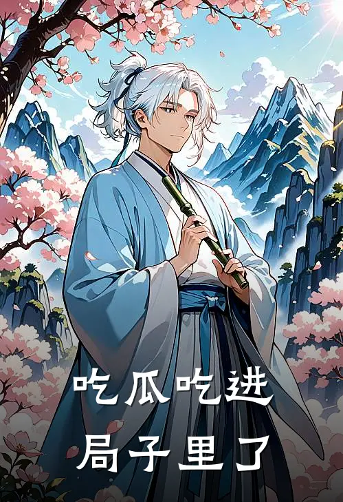 吃瓜吃进局子里了