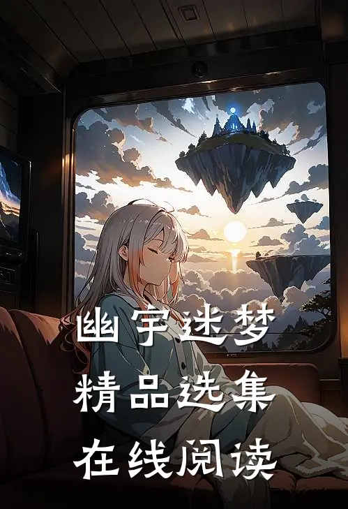 幽宇迷梦精品选集在线阅读