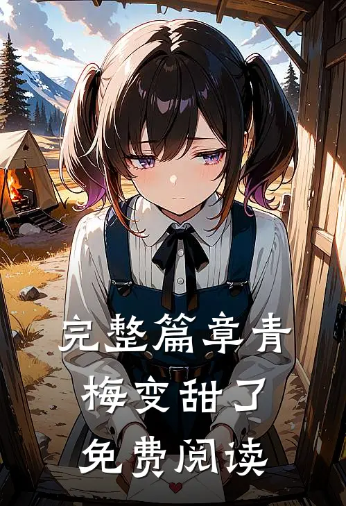 完整篇章青梅变甜了免费阅读