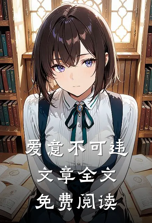 爱意不可违文章全文免费阅读