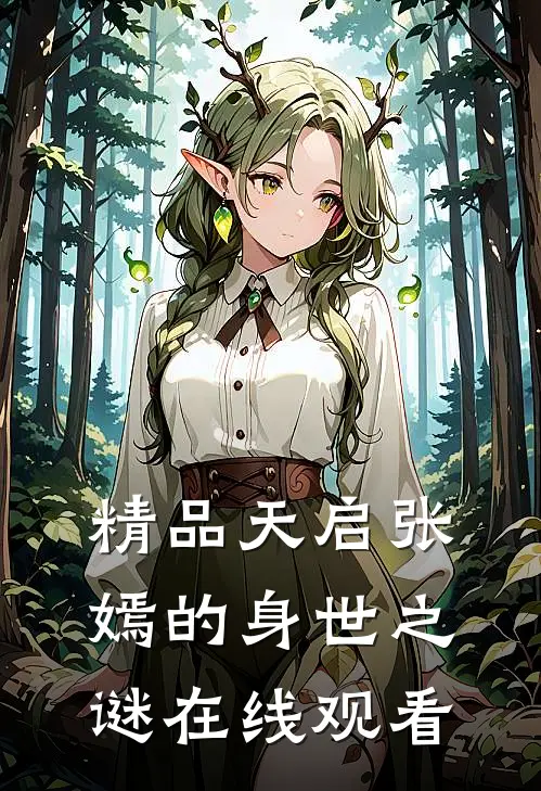 精品天启张嫣的身世之谜在线观看