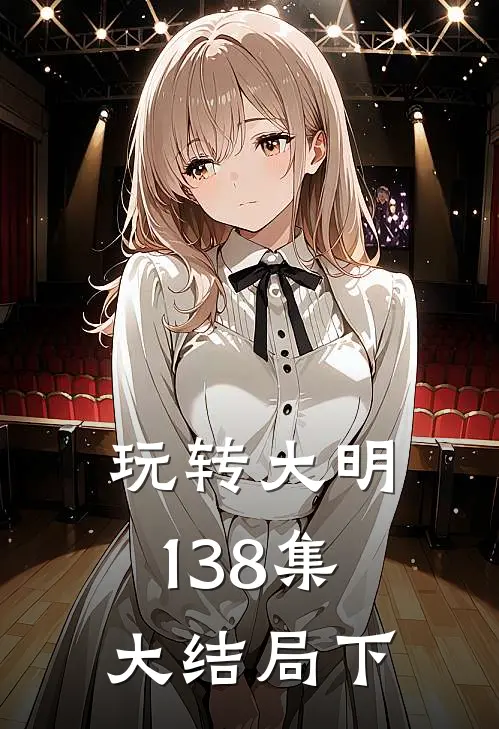 玩转大明138集大结局下