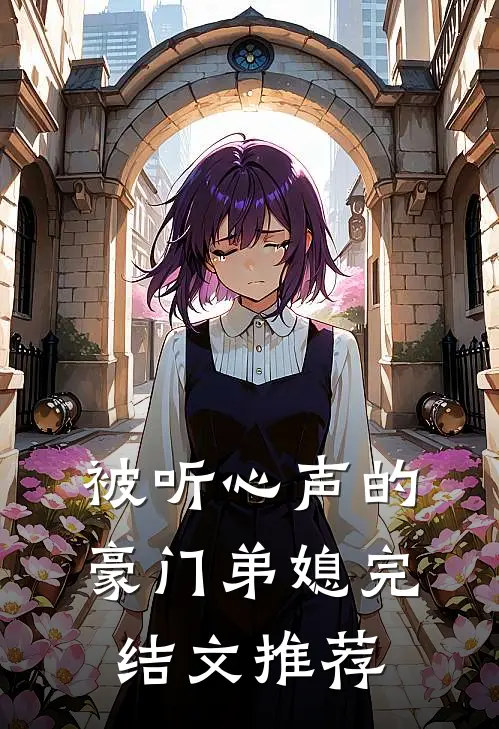 被听心声的豪门弟媳完结文推荐