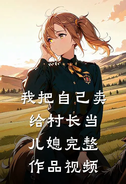 我把自己卖给村长当儿媳完整作品视频