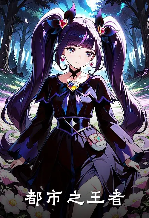 都市之王者