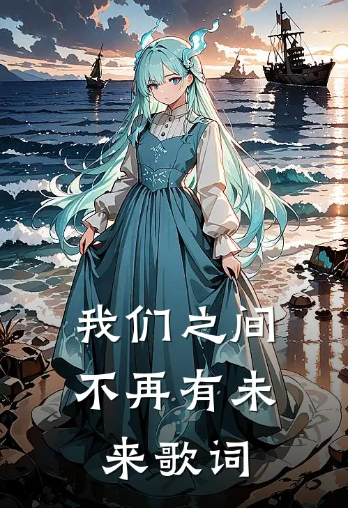 我们之间不再有未来歌词