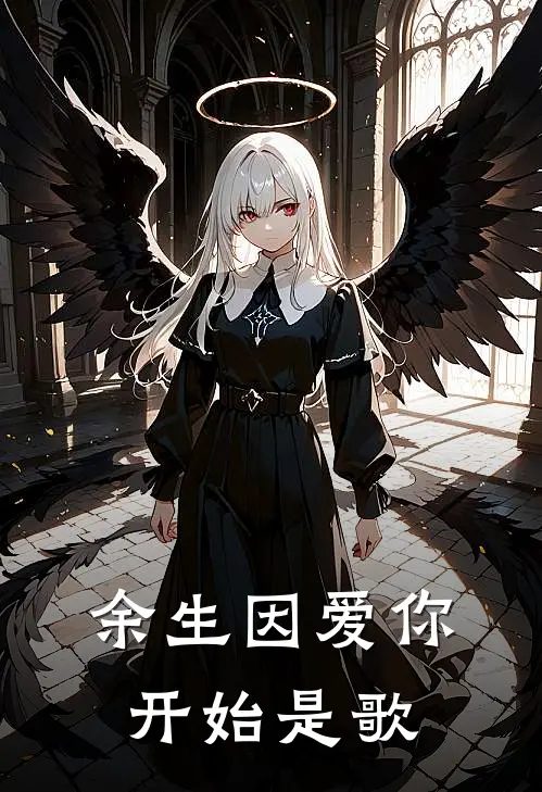 余生因爱你开始是歌