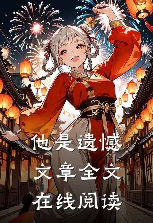 他是遗憾文章全文在线阅读
