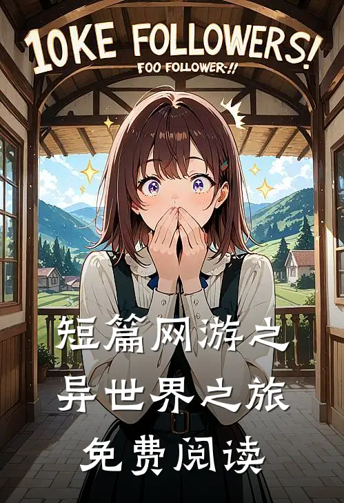 短篇网游之异世界之旅免费阅读