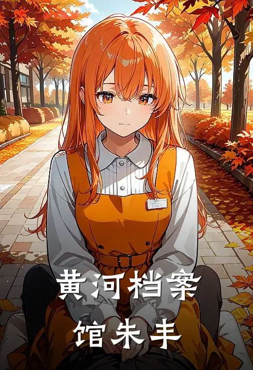 黄河档案馆朱丰