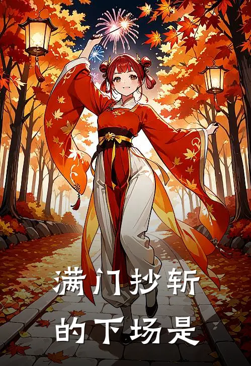 满门抄斩的下场是